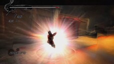 Xbox360「忍者龍劍伝3:利刃邊緣」劇情-困難難度第一天 (5)
