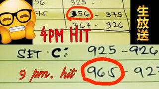SWERTRES HEARING AND STL TIP JUNE 24 2019