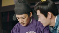 Gourmet in Tang Dynasty Season 2 (2023) สูตรลับฉบับต้าถัง ภาค 2 EP 31 [ซับไทย]