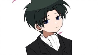 "Handwritten letter of congratulations to Hijikata Jushiro" Silver soil that muddles through