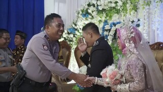 OUR WEDDING BRIPTU RICKI A P & FATMAWATI 18-10-2019
