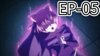 BYE BYE EARTH [SEASON-2] [EPISODE-05]  HINDI OFFICIAL