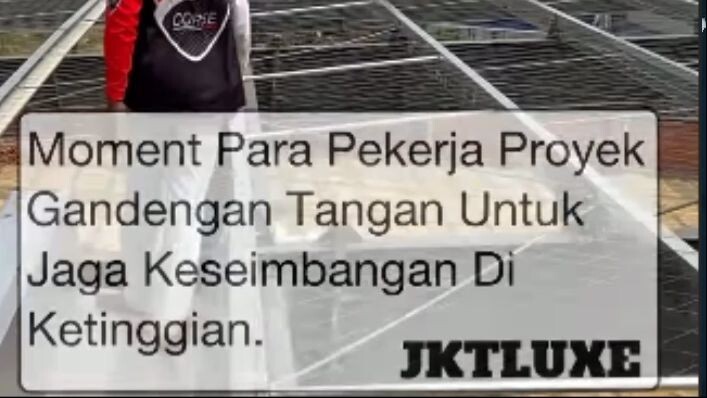 persahabatan yang akrab
