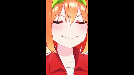Yotsuba❤️