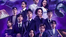 The Devil's Plan Episode 10 (Sub Indo)