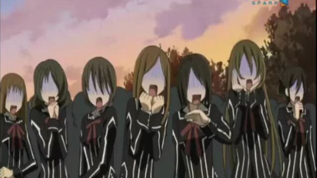 Vampire Knight ss 2 ep1 (พากษ์ไทย)แวมไพร์ไนท์
