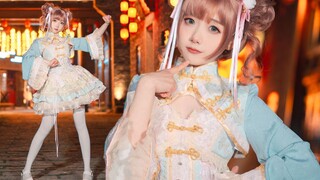 【窝窝头】彗星蜜月❤新年新气象，窝头不重样！