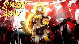 RWBY AMV Yanger Zone