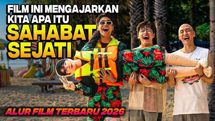 ALUR CERITA FILM KOREA TERBARU 2026 🥳
