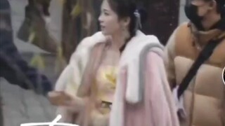 Cư dân mạng nước ngoài bình luận Bai Lufei "đá" Ao Ruipeng và phản ứng với "Bai Yue Fan Xing" (3)