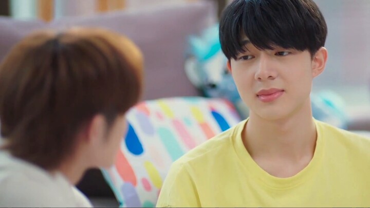 [Sweetheart Pie] Rejecting you, starting from not answering your phone, the young master is determin