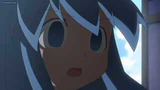 Shinryaku! Ika Musume episode 01 subtittle indonesia