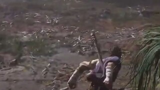 Black Myth Wukong - MELAWAN SUMMONER