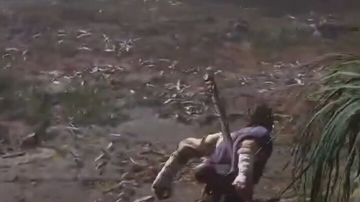 Black Myth Wukong - MELAWAN SUMMONER