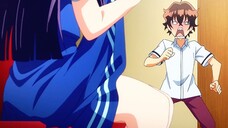 Pamer Apem Pink Tanpa Sensor‼️Udh Gila ni Org 🤣