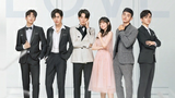 FALL IN LOVE (2019) EP 16 ENG SUB