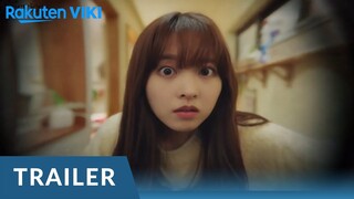 DOOM AT YOUR SERVICE - OFFICIAL TRAILER | Korean Drama | Park Bo Young, Seo In Guk, Lee Soo Hyuk