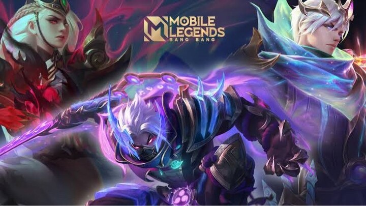 MLBB mobile legends มิโกะสาว จะช่วยทุกคนเอง~ #DareToBeGreat #MLBBM4 #M4