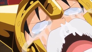 Những Kẻ Vô Cùng Mạnh Đã Từng Bại Dưới Tay Luffy p10
