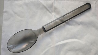 Takeaway Supreme Spoon
