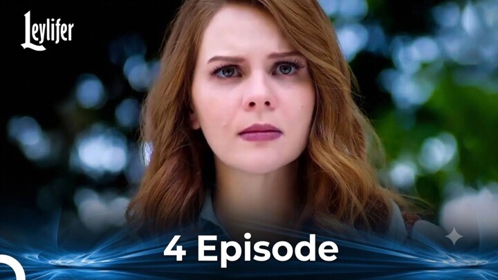 Leylifer Episode 4 Subtitle Indonesia