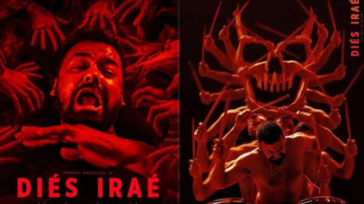 DIES IRAE 2025