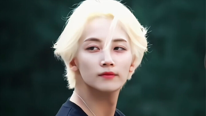 【Yoon Jeonghan】I Can’t Forget That Fleeting Glance