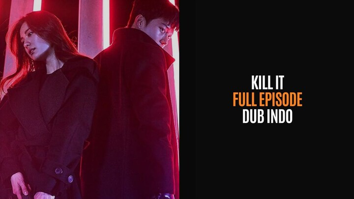 DRAKOR 21+ | CINTA TERLARANG PEMBUNUH BAYARAN DENGAN DETEKTIF