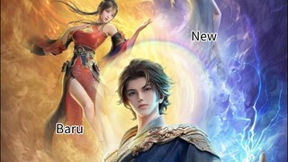 Ao_Shi Dan Shen Eps 02  Indo