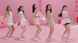 [Idol] Ba nhóm nhạc nam Red Velvet nhìn thấy là muốn "đánh"