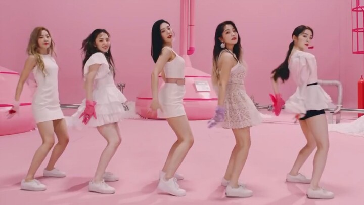 [Kumpulan Artis] Tiga boyband yang mau dipukul Red Velvet jika bertemu