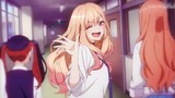 [Anime] Marin Kitagawa trong phim "Cô búp bê đáng yêu"