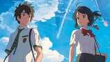 YOUR NAME tagalog dubbed movie