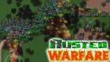 The BEST of It's Kind!!! | Rusted Warfare