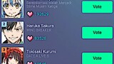 rimuru + anime tensura menduduki posisi #1 di bilibili 🤪