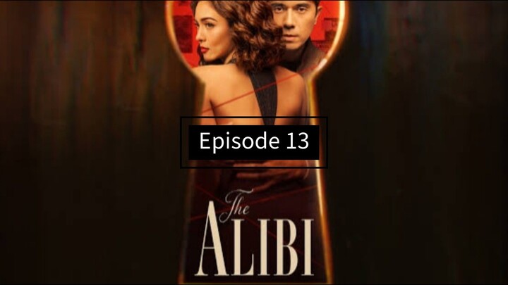 The Alibi Episode 13
