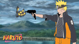 [MAD][Animation]Funny dance of Uzumaki Naruto|<NARUTO>