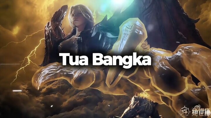 Kenapa Cakar Naga Di Tian Gak Bisa Nundukin Semua Monster Roh di Soul Land?