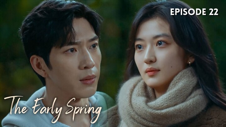The Early Spring Episode 22 Subtitle Bahasa Indonesia