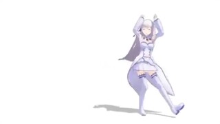 [Mentahan Emilia Dance]