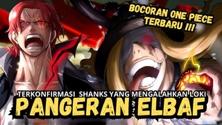 ONE PIECE TERBARU, Banyak Fakta Mengejutkan Terungkap !!!