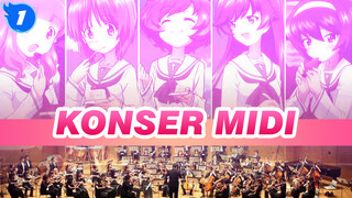 MIDI | Konser_1