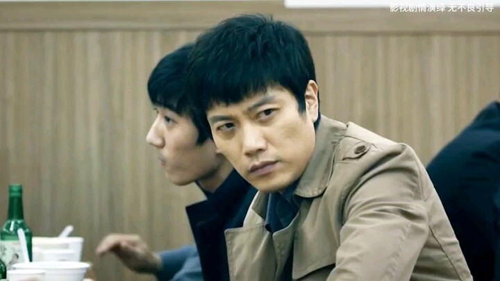 A man accidentally falls in love with the young widow next door!