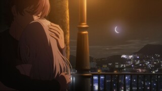 Irozuku Sekai no Ashita kara [EPS 11]