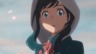 Sad anime bomm..| AMV |