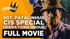 SGT PATALINHUG CIS SPECIAL | FULL MOVIE | Eddie Garcia | Cinemo