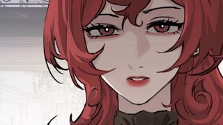 “讨厌，她居然没甩开她的手～”友情出演：不会唱歌的红爷