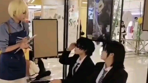 أيها الجرو الذهبي الملعون...