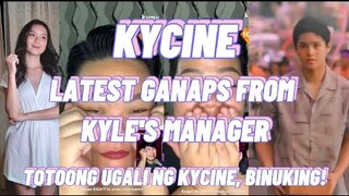 Paano nga ba ang KyCine off-cam? PART I • KyCine Fandom Updates