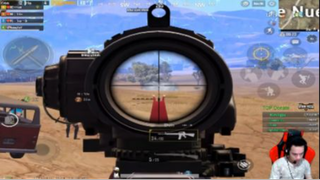 Khi bắn rank trên Top 1 sever ASIA sẽ phê như thế nào - Highlight Season 8